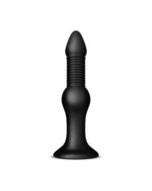 Анальна пробка BUTTR - Explosive Warhead Anal Dildo