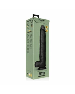 Фалоімітатор BUTTR - Operation Dingo Huge Dildo