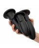 Набір анальних пробок BUTTR - Cluster Bombs Anal Training Set Набір анальних пробок BUTTR - Cluster Bombs Anal Training Set