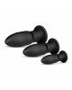 Набір анальних пробок BUTTR - Cluster Bombs Anal Training Set Набір анальних пробок BUTTR - Cluster Bombs Anal Training Set