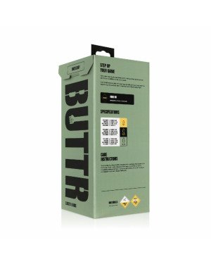 Набір анальних пробок BUTTR - Cluster Bombs Anal Training Set Набір анальних пробок BUTTR - Cluster Bombs Anal Training Set