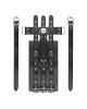 Фіксатор Bedroom Fantasies Blissfully Bound Arm Restraint Set - Black Фіксатор Bedroom Fantasies Blissfully Bound Arm Restraint Set - Black