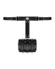 Фіксатор Bedroom Fantasies Blissfully Bound Arm Restraint Set - Black Фіксатор Bedroom Fantasies Blissfully Bound Arm Restraint Set - Black