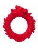Ерекційне кільце Creature Cocks Rise of the Dragon Silicone Penis Ring - Red Ерекційне кільце Creature Cocks Rise of the Dragon Silicone Penis Ring - Red