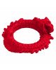Ерекційне кільце Creature Cocks Rise of the Dragon Silicone Penis Ring - Red Ерекційне кільце Creature Cocks Rise of the Dragon Silicone Penis Ring - Red