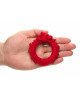 Ерекційне кільце Creature Cocks Rise of the Dragon Silicone Penis Ring - Red Ерекційне кільце Creature Cocks Rise of the Dragon Silicone Penis Ring - Red
