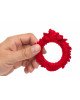 Ерекційне кільце Creature Cocks Rise of the Dragon Silicone Penis Ring - Red Ерекційне кільце Creature Cocks Rise of the Dragon Silicone Penis Ring - Red