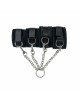 Хрестовина Punishment - Hog-Tie - Black Хрестовина Punishment - Hog-Tie - Black