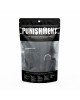 Розтяжка на ліжко Punishment - 5-Piece Bed Restraint Kit - Black Розтяжка на ліжко Punishment - 5-Piece Bed Restraint Kit - Black