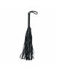 Флогер Punishment - Flogger - Black Флогер Punishment - Flogger - Black