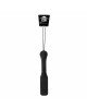 Паддл Punishment - Purple Lips Paddle - Black