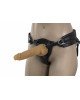 Фалоімітатор з пульсацією Naked ADDICTION Dominic 9″ Caramel, пульт ДК, діаметр 4,2 см Фалоімітатор з пульсацією Naked ADDICTION Dominic 9″ Caramel, пульт ДК, діаметр 4,2 см