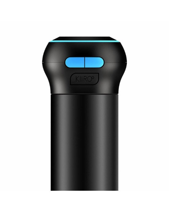 Інтерактивна насадка KIIROO Control для мастурбаторів KIIROO Інтерактивна насадка KIIROO Control для мастурбаторів KIIROO