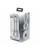 Мастурбатор Kiiroo Feel Pocket Crystal сумісний з PowerBlow Мастурбатор Kiiroo Feel Pocket Crystal сумісний з PowerBlow