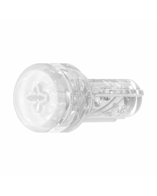 Мастурбатор Kiiroo Feel Pocket Crystal сумісний з PowerBlow Мастурбатор Kiiroo Feel Pocket Crystal сумісний з PowerBlow