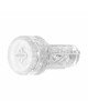 Мастурбатор Kiiroo Feel Pocket Crystal сумісний з PowerBlow Мастурбатор Kiiroo Feel Pocket Crystal сумісний з PowerBlow