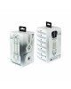 Мастурбатор Kiiroo Feel Pocket Crystal сумісний з PowerBlow Мастурбатор Kiiroo Feel Pocket Crystal сумісний з PowerBlow