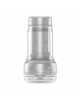 Мастурбатор Kiiroo Feel Pocket Crystal сумісний з PowerBlow Мастурбатор Kiiroo Feel Pocket Crystal сумісний з PowerBlow