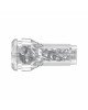 Мастурбатор Kiiroo Feel Pocket Crystal сумісний з PowerBlow Мастурбатор Kiiroo Feel Pocket Crystal сумісний з PowerBlow