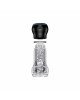 Мастурбатор Kiiroo Feel Pocket Crystal зі всмоктувальною інтерактивною насадкою PowerBlow Combo Set Мастурбатор Kiiroo Feel Pocket Crystal зі всмоктувальною інтерактивною насадкою PowerBlow Combo Set