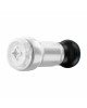 Мастурбатор Kiiroo Feel Pocket Crystal зі всмоктувальною інтерактивною насадкою PowerBlow Combo Set Мастурбатор Kiiroo Feel Pocket Crystal зі всмоктувальною інтерактивною насадкою PowerBlow Combo Set
