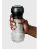 Мастурбатор Kiiroo Feel Pocket Crystal зі всмоктувальною інтерактивною насадкою PowerBlow Combo Set Мастурбатор Kiiroo Feel Pocket Crystal зі всмоктувальною інтерактивною насадкою PowerBlow Combo Set