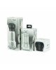 Мастурбатор Kiiroo Feel Pocket Crystal зі всмоктувальною інтерактивною насадкою PowerBlow Combo Set Мастурбатор Kiiroo Feel Pocket Crystal зі всмоктувальною інтерактивною насадкою PowerBlow Combo Set