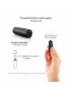 Віброкуля Love To Love WAOUHHH - BLACK ONYX, 7 режимів, на батарейках Віброкуля Love To Love WAOUHHH - BLACK ONYX, 7 режимів, на батарейках
