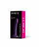 Фалоімітатор Dorcel Real Pleasure S Purple Фалоімітатор Dorcel Real Pleasure S Purple