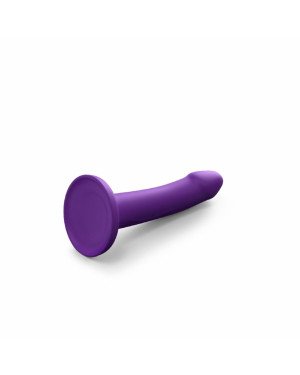 Фалоімітатор Dorcel Real Pleasure S Purple Фалоімітатор Dorcel Real Pleasure S Purple
