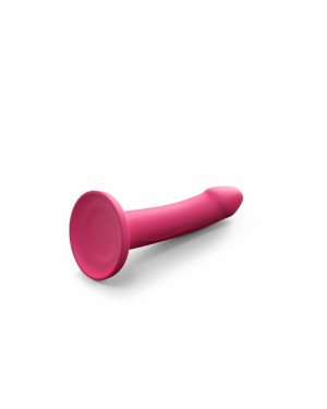 Фалоімітатор Dorcel Real Pleasure S Magenta Фалоімітатор Dorcel Real Pleasure S Magenta