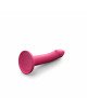 Фалоімітатор Dorcel Real Pleasure S Magenta Фалоімітатор Dorcel Real Pleasure S Magenta