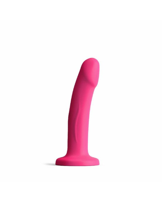 Фалоімітатор Dorcel Real Pleasure S Magenta Фалоімітатор Dorcel Real Pleasure S Magenta