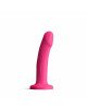 Фалоімітатор Dorcel Real Pleasure S Magenta Фалоімітатор Dorcel Real Pleasure S Magenta