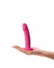 Фалоімітатор Dorcel Real Pleasure S Magenta Фалоімітатор Dorcel Real Pleasure S Magenta
