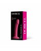 Фалоімітатор Dorcel Real Pleasure S Magenta Фалоімітатор Dorcel Real Pleasure S Magenta