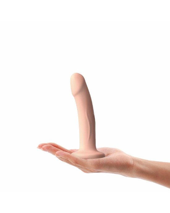 Фалоімітатор Dorcel Real Pleasure S Vanilla Фалоімітатор Dorcel Real Pleasure S Vanilla