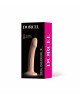 Фалоімітатор Dorcel Real Pleasure S Vanilla Фалоімітатор Dorcel Real Pleasure S Vanilla