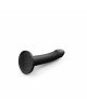 Фалоімітатор Dorcel Real Pleasure S Black Фалоімітатор Dorcel Real Pleasure S Black