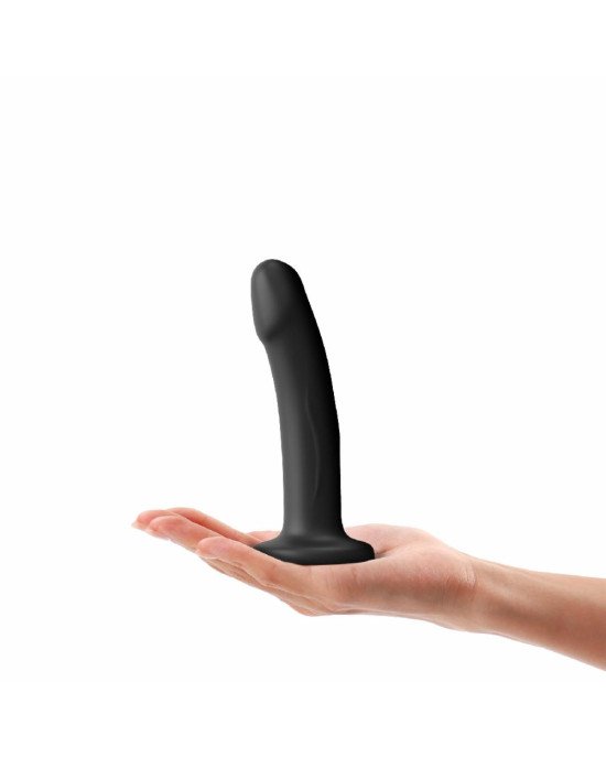 Фалоімітатор Dorcel Real Pleasure S Black Фалоімітатор Dorcel Real Pleasure S Black