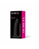 Фалоімітатор Dorcel Real Pleasure S Black Фалоімітатор Dorcel Real Pleasure S Black