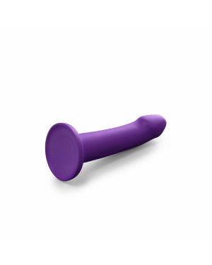 Фалоімітатор Dorcel Real Pleasure M Purple Фалоімітатор Dorcel Real Pleasure M Purple