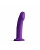 Фалоімітатор Dorcel Real Pleasure M Purple Фалоімітатор Dorcel Real Pleasure M Purple