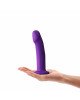 Фалоімітатор Dorcel Real Pleasure M Purple Фалоімітатор Dorcel Real Pleasure M Purple