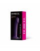 Фалоімітатор Dorcel Real Pleasure M Purple Фалоімітатор Dorcel Real Pleasure M Purple