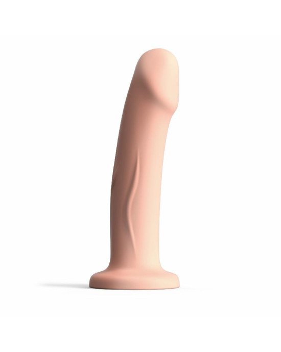 Фалоімітатор Dorcel Real Pleasure XL Vanilla Фалоімітатор Dorcel Real Pleasure XL Vanilla