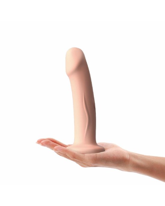 Фалоімітатор Dorcel Real Pleasure XL Vanilla Фалоімітатор Dorcel Real Pleasure XL Vanilla