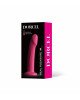 Фалоімітатор Dorcel Real Pleasure M Magenta Фалоімітатор Dorcel Real Pleasure M Magenta