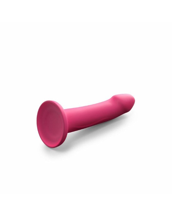 Фалоімітатор Dorcel Real Pleasure M Magenta Фалоімітатор Dorcel Real Pleasure M Magenta