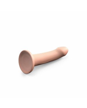 Фалоімітатор Dorcel Real Pleasure M Vanilla Фалоімітатор Dorcel Real Pleasure M Vanilla